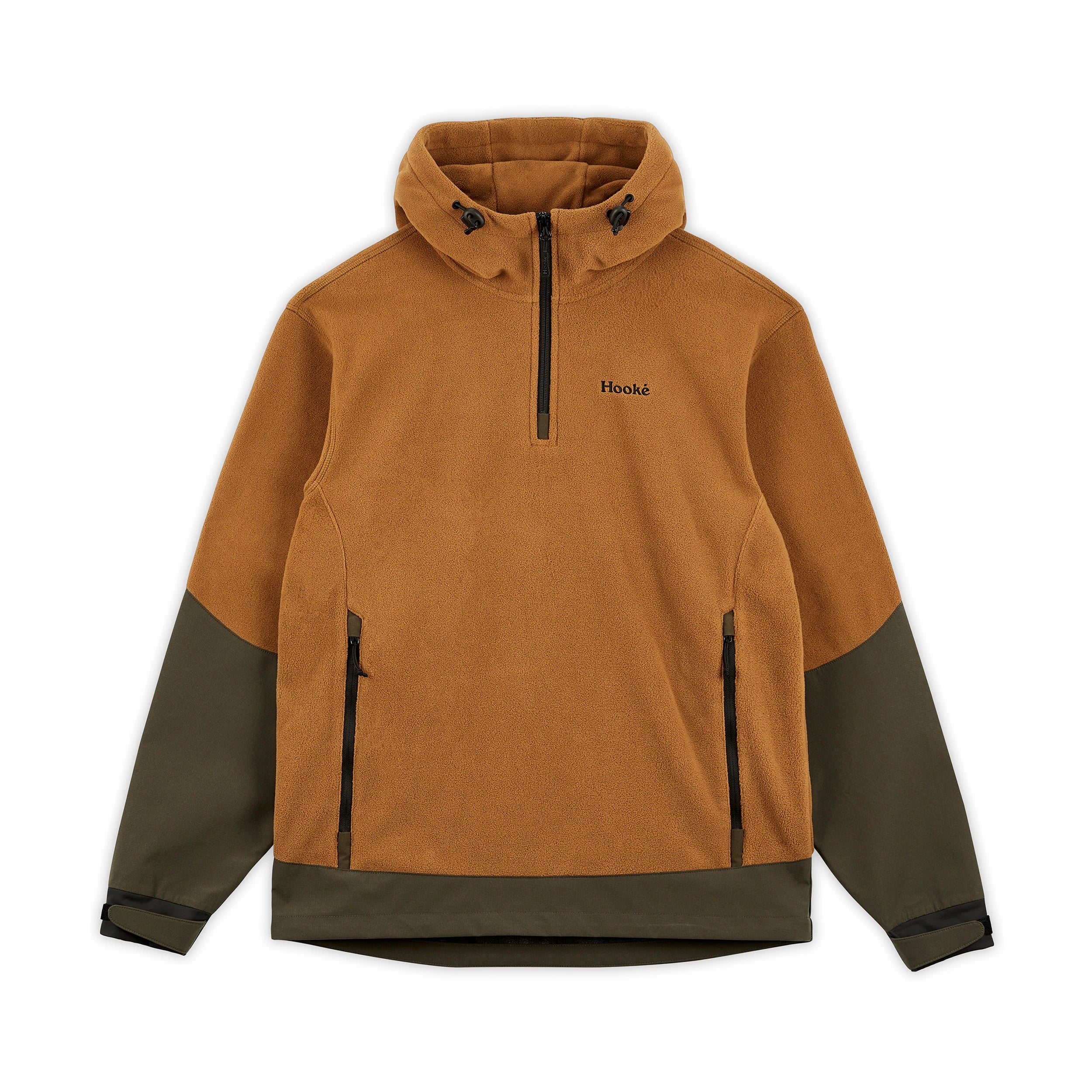 Unisex Catch & Release Smock